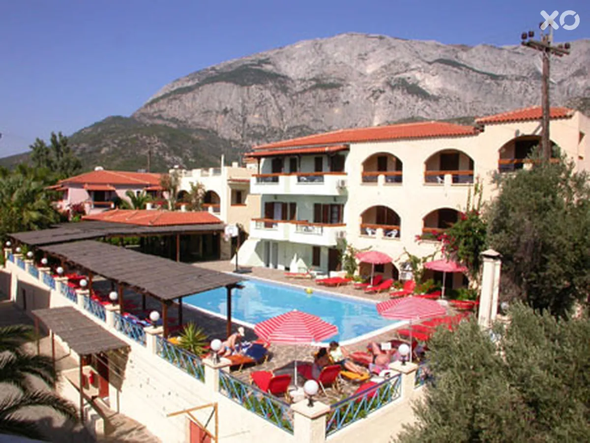 Kampos Village Resort