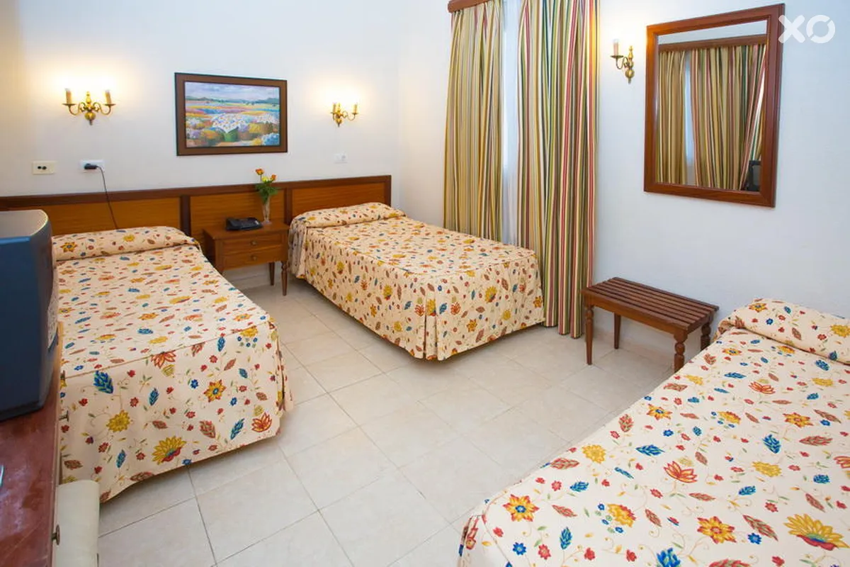 Marte Hotel