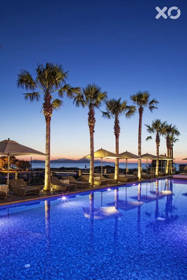 Aqua Blu Boutique Hotel & Spa