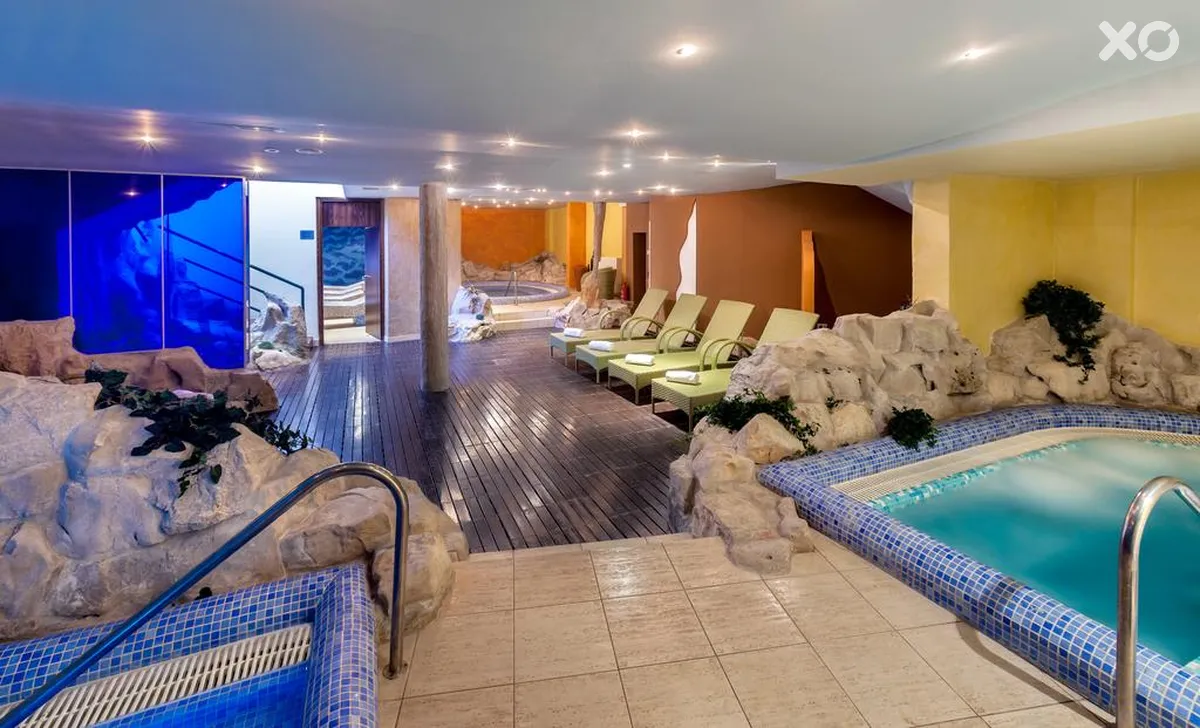 Residence Umag Plava Laguna