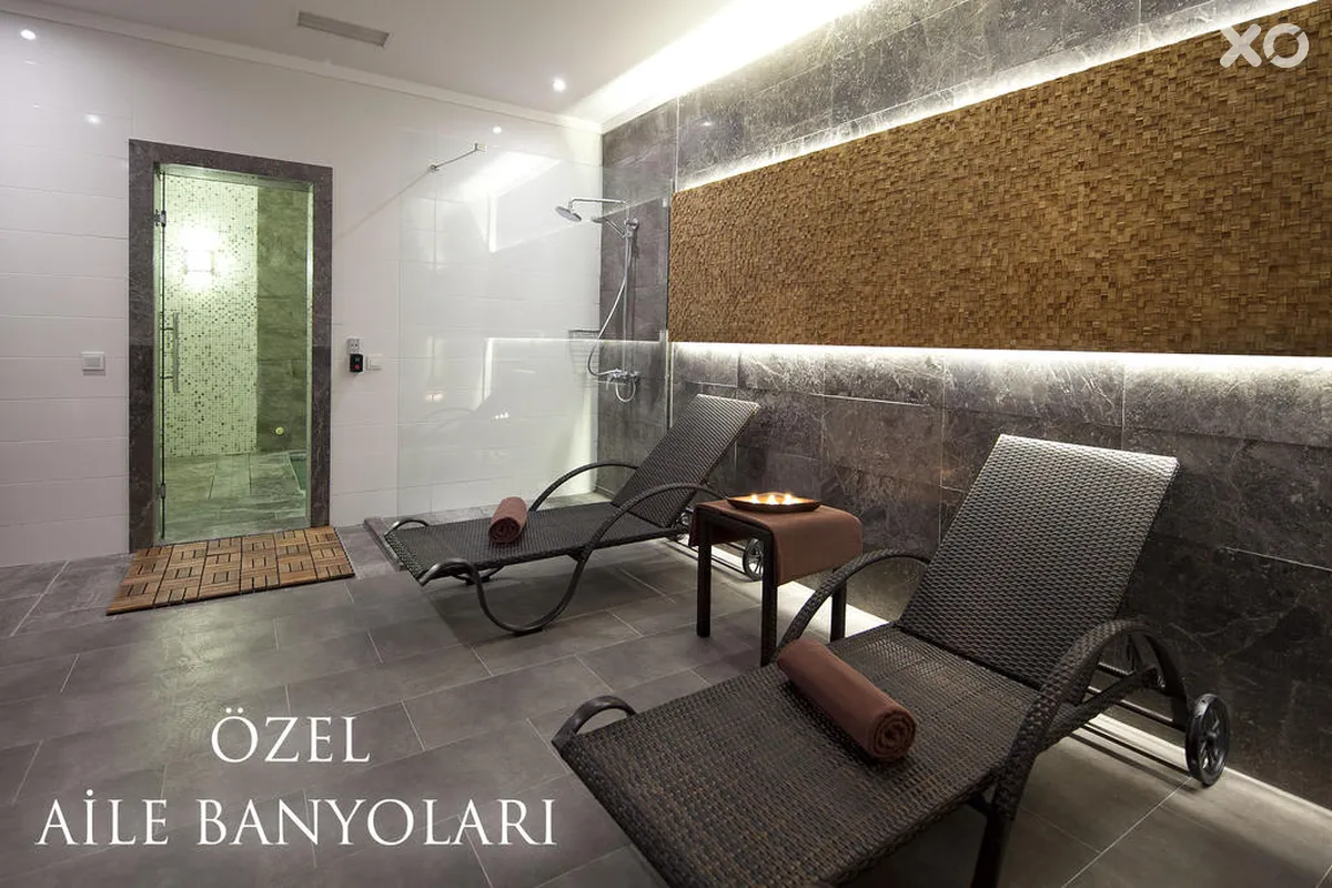 Ikbal Thermal Hotel & Spa