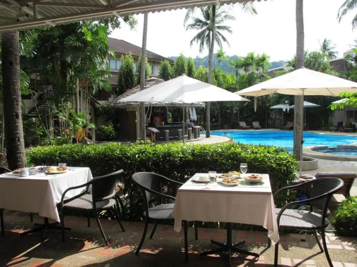 Coconut Village Resort