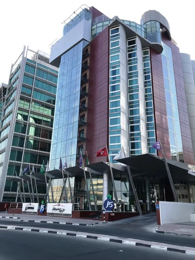 J5 Hotels Port Saeed