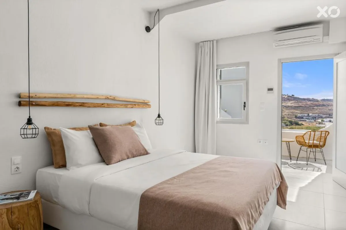 Penelope Village Mykonos
