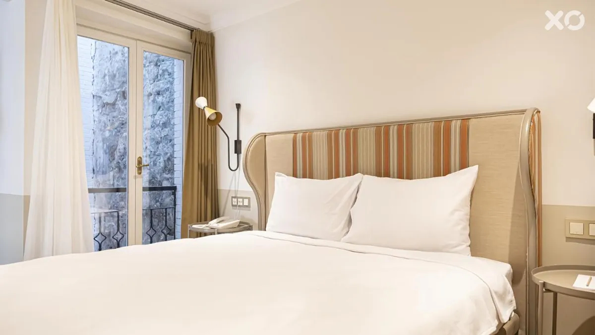 Ishak Pasa Palace by Signature Hotels