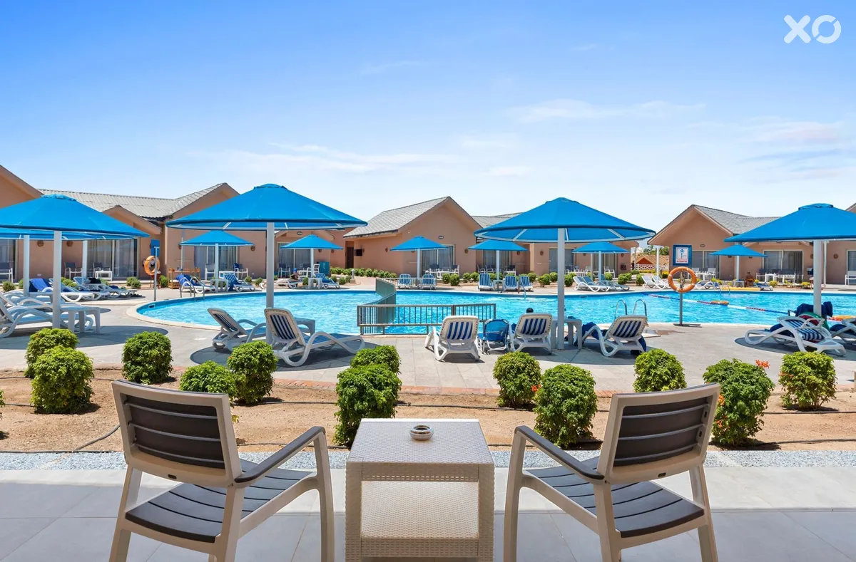Albatros Jungle Aqua Park Resort
