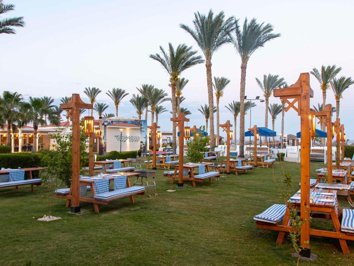Rixos Sharm El Sheikh