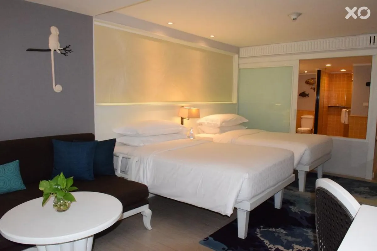 Sheraton Samui Resort