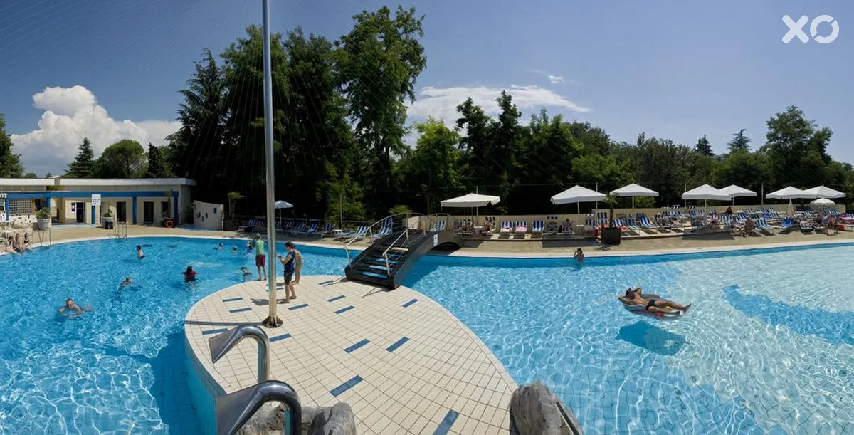 Valamar Diamant Hotel