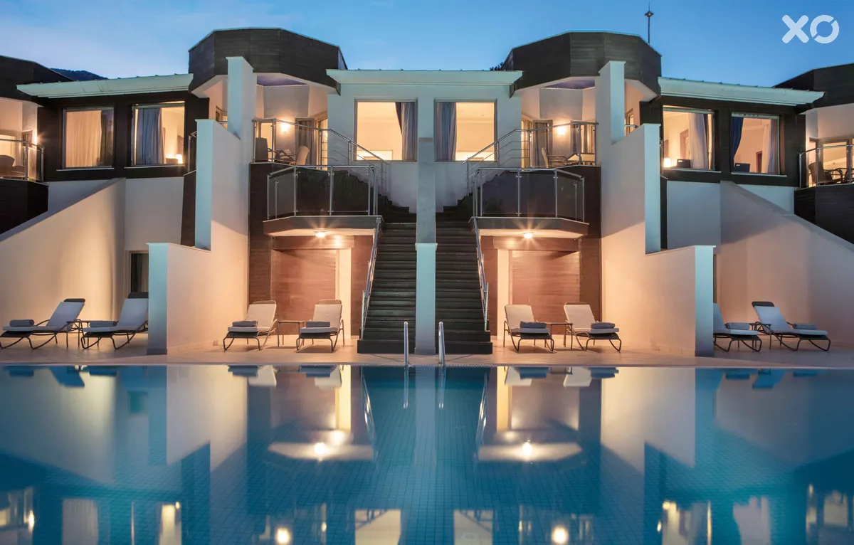 Rixos Sungate Hotel