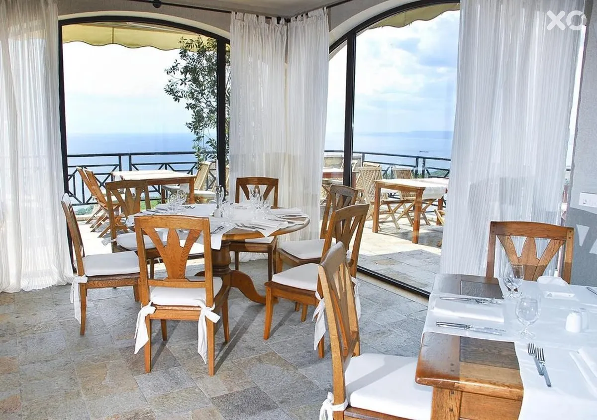 BlackSeaRama Golf & Villas
