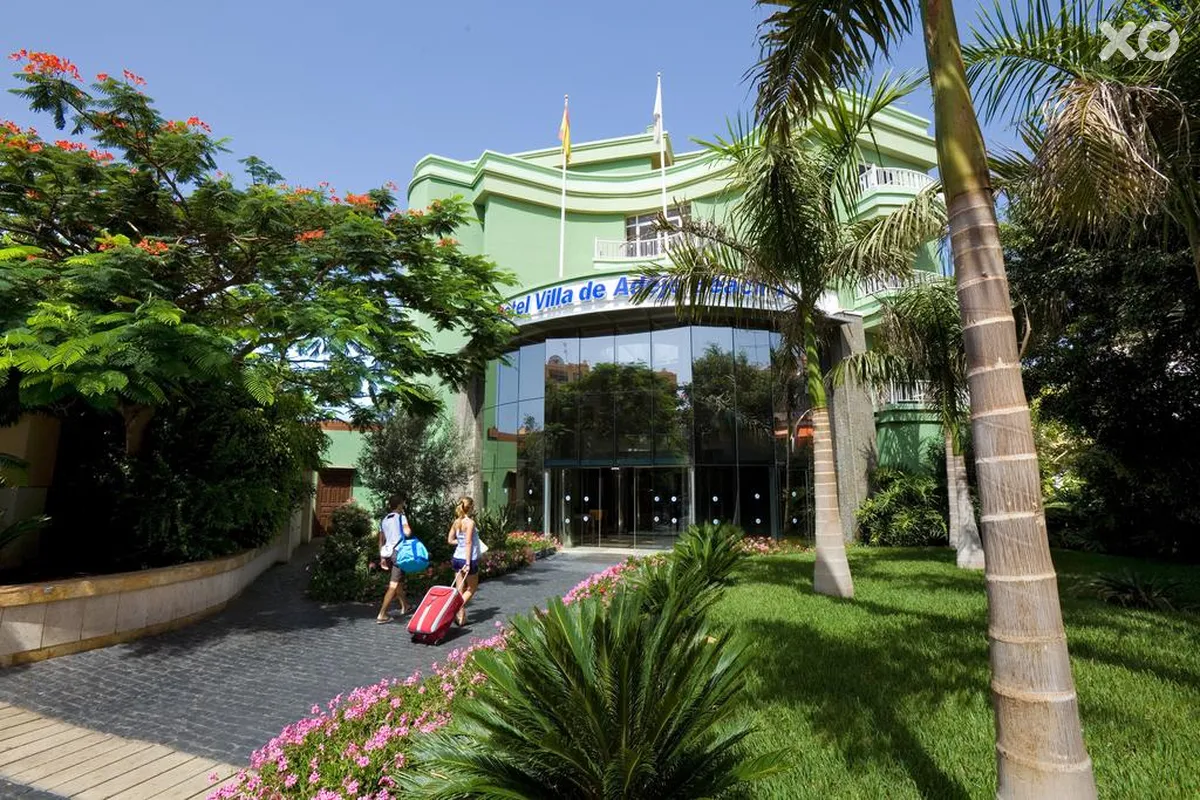 Villa de Adeje Beach Hotel