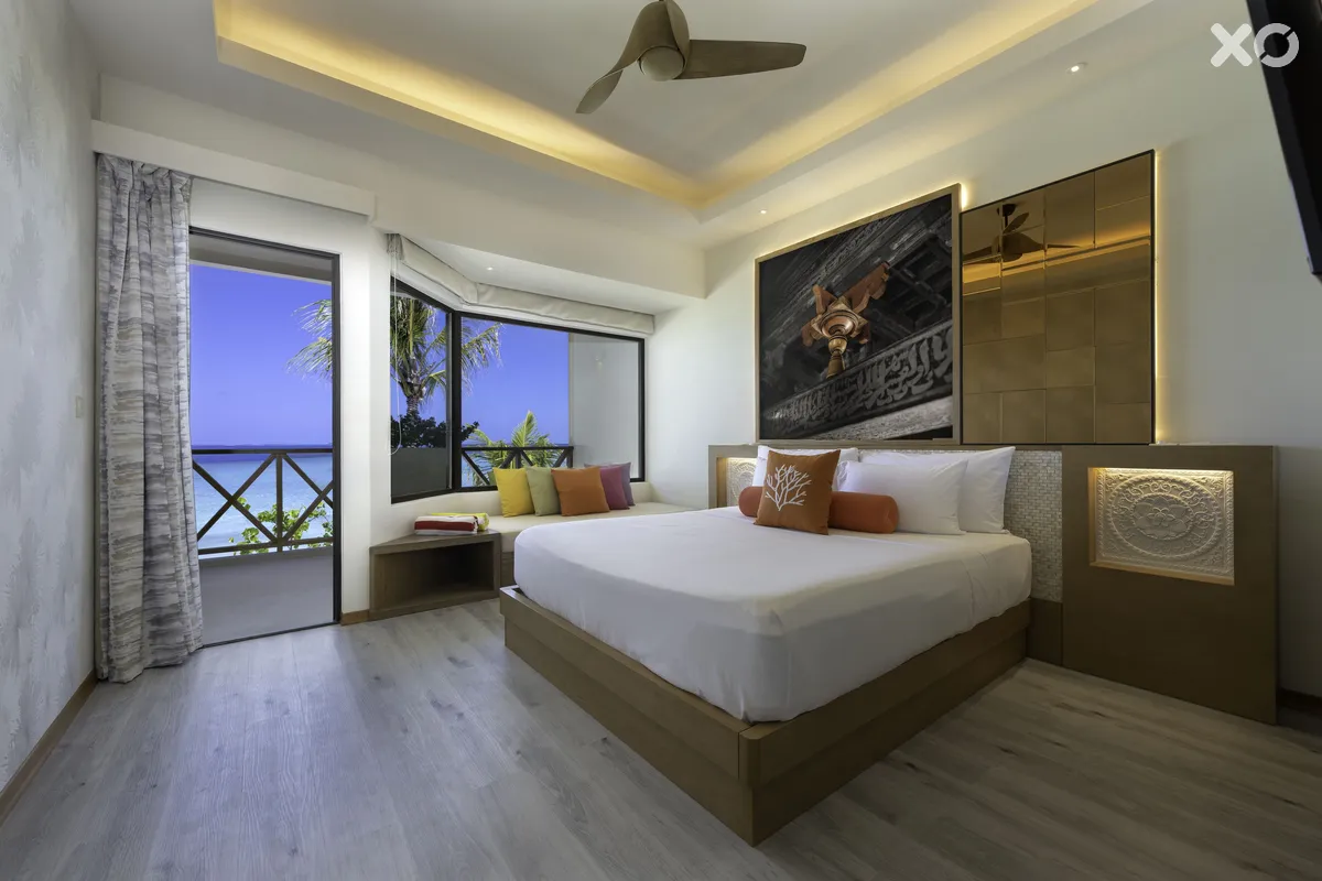 Oblu Xperience Ailafushi