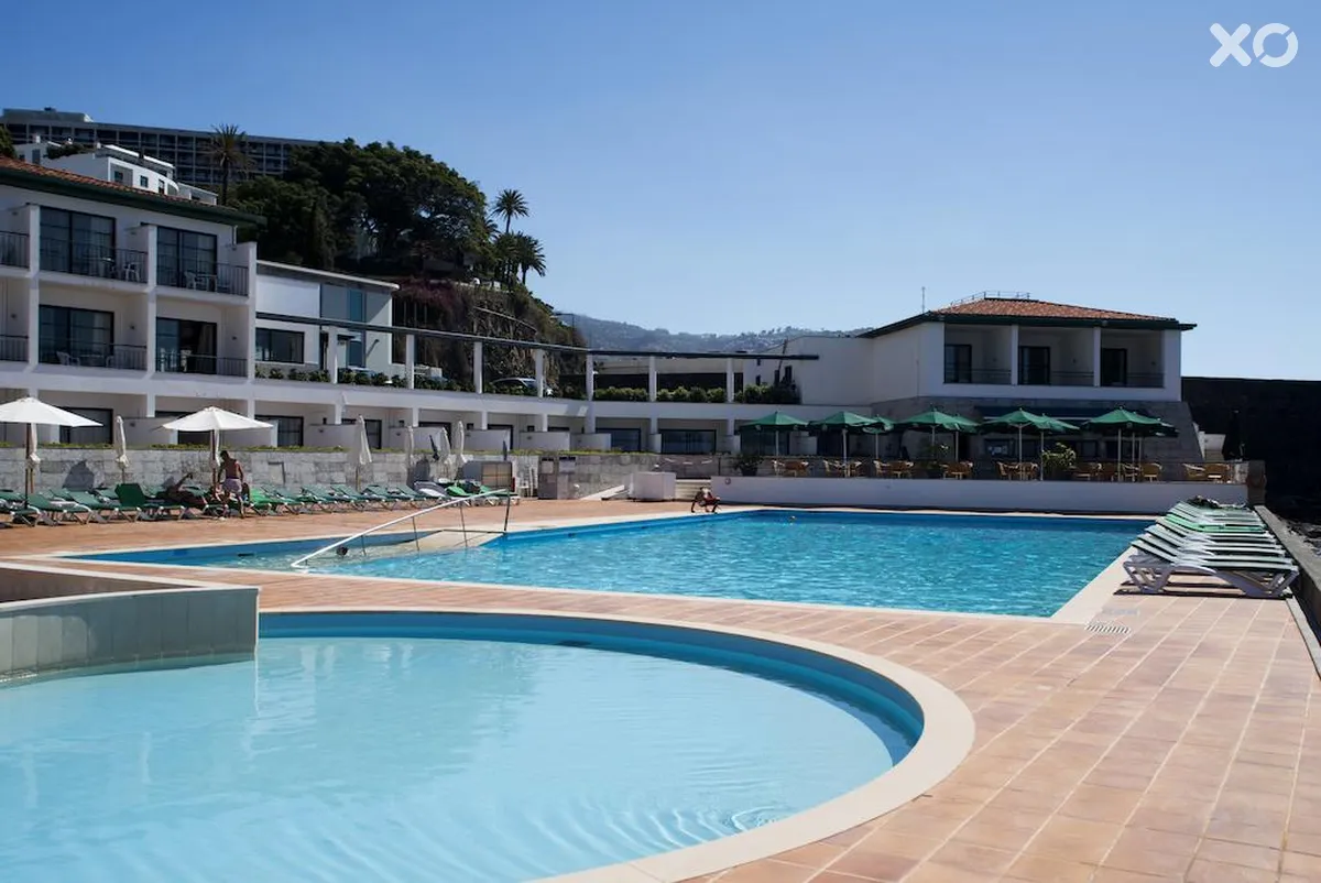 Quinta Da Penha De Franca Hotel