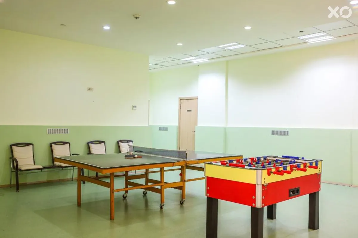 Ayka Life Longevity Center