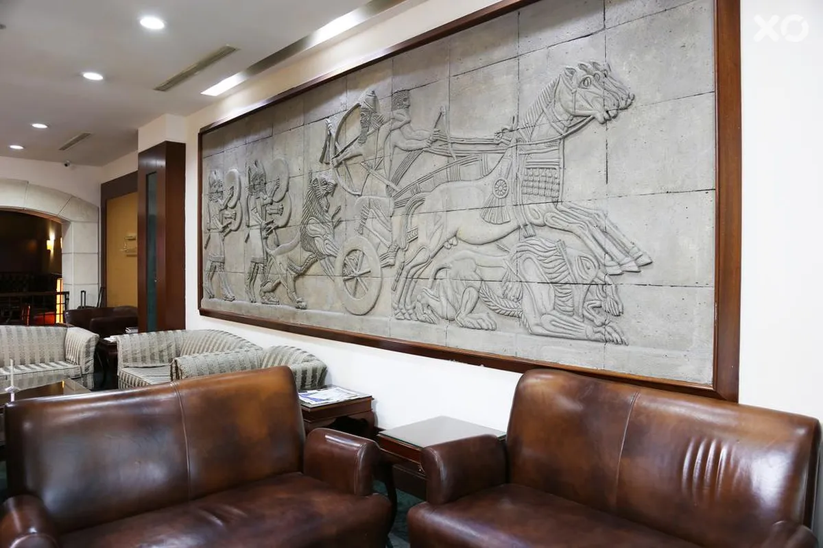 Benler Hotel