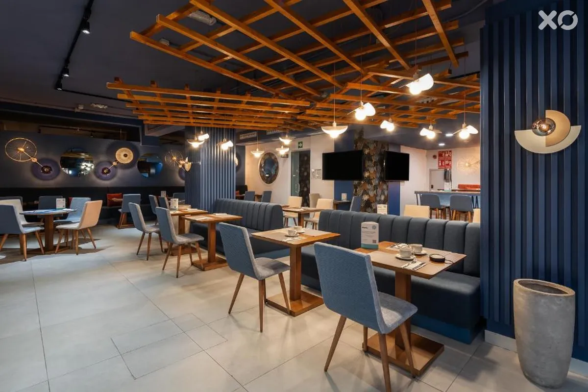 Occidental Las Palmas