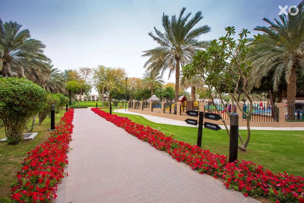 Danat Al Ain Resort