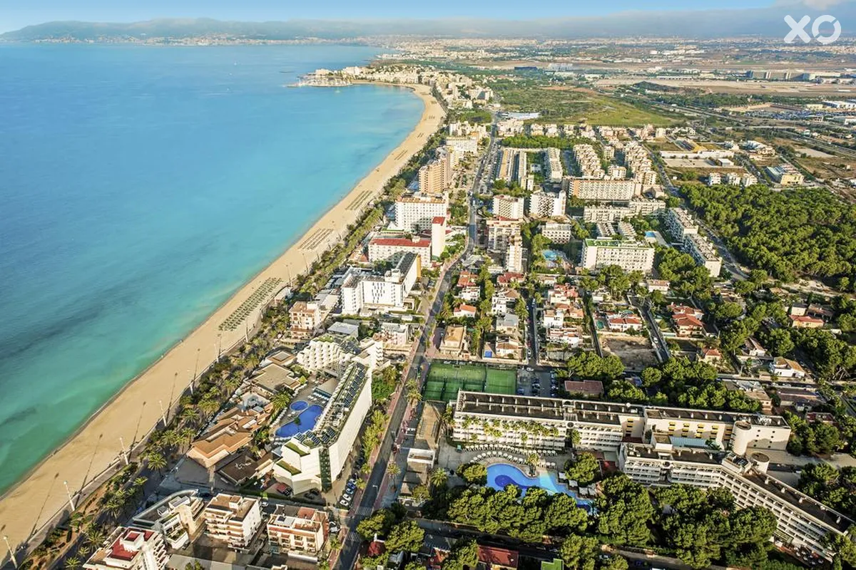 Iberostar Cristina