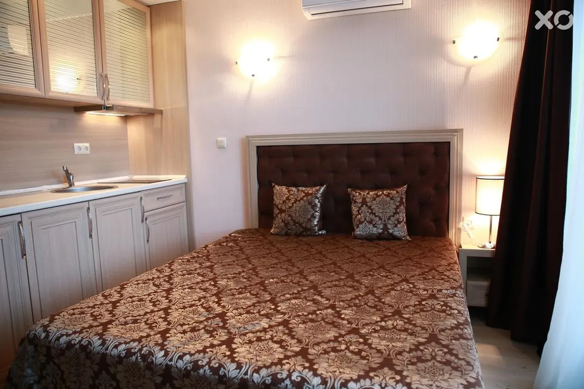 Harmony Suites 4, 5, 6