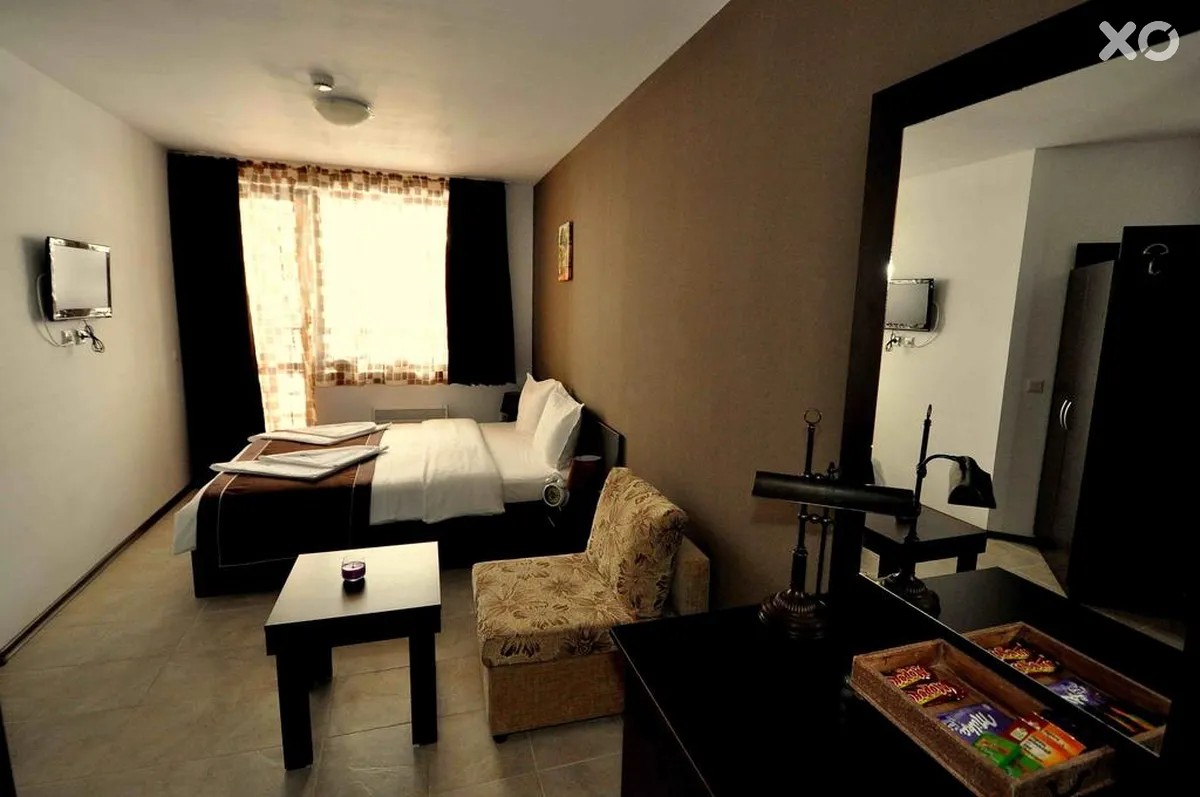 Maria-Antoaneta Residence