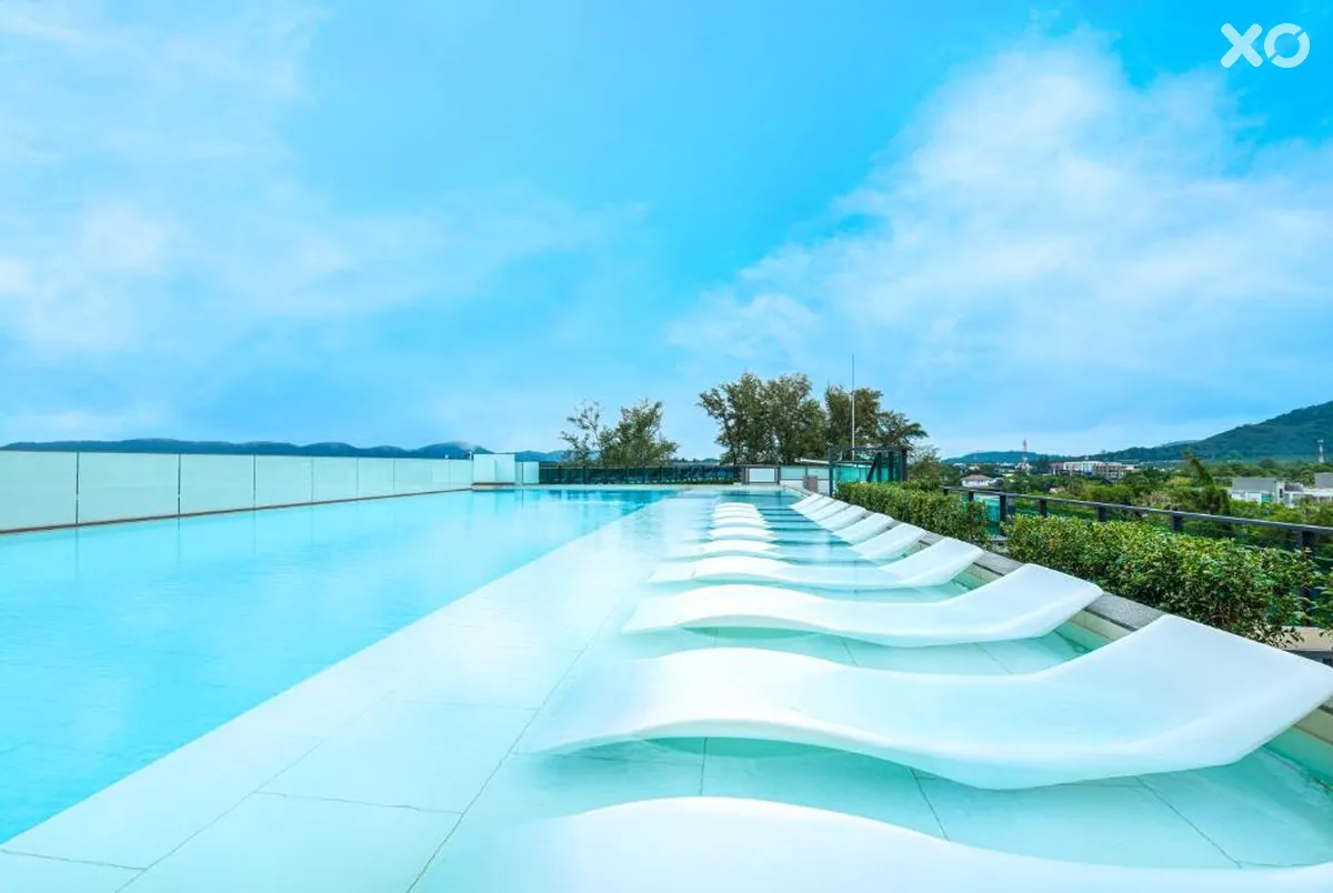 Hilton Garden Inn Phuket Bang Tao