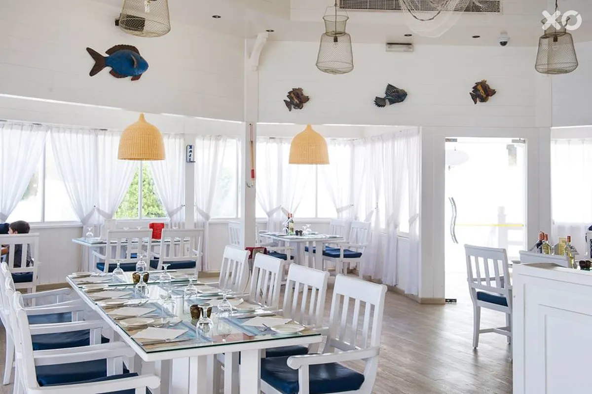 Al Hamra Residence