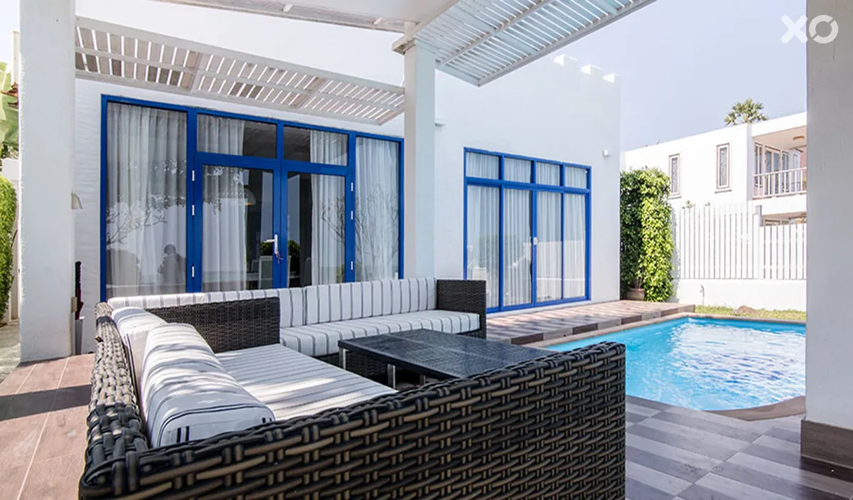 Aleenta Resort & Spa Hua Hin