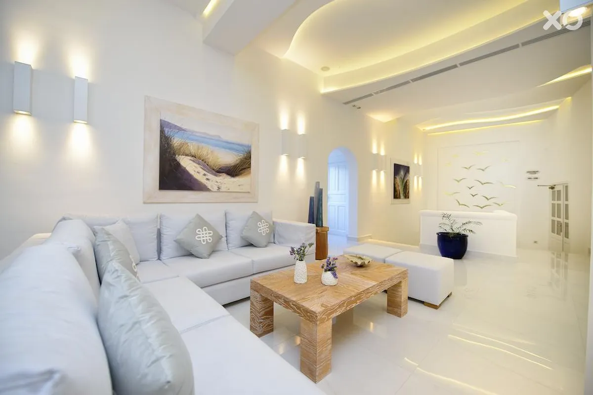 Petinos Hotel