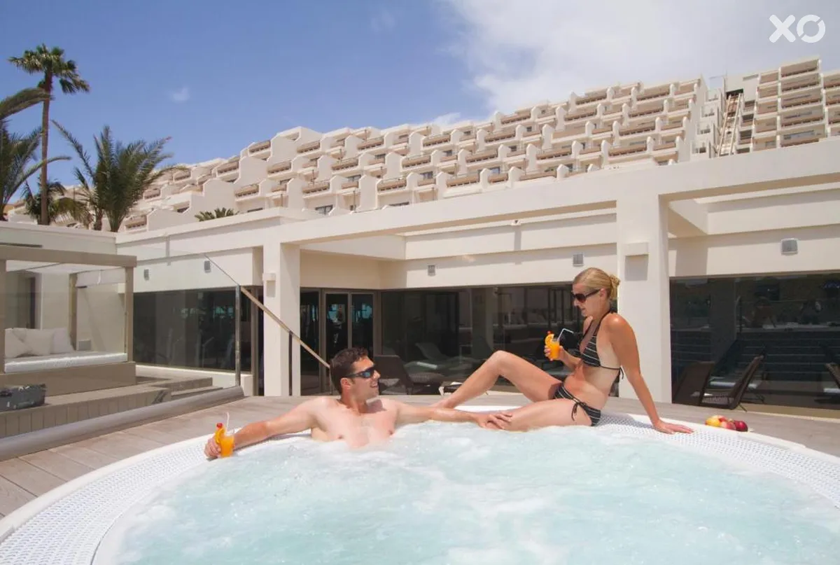 Riu Calypso Hotel