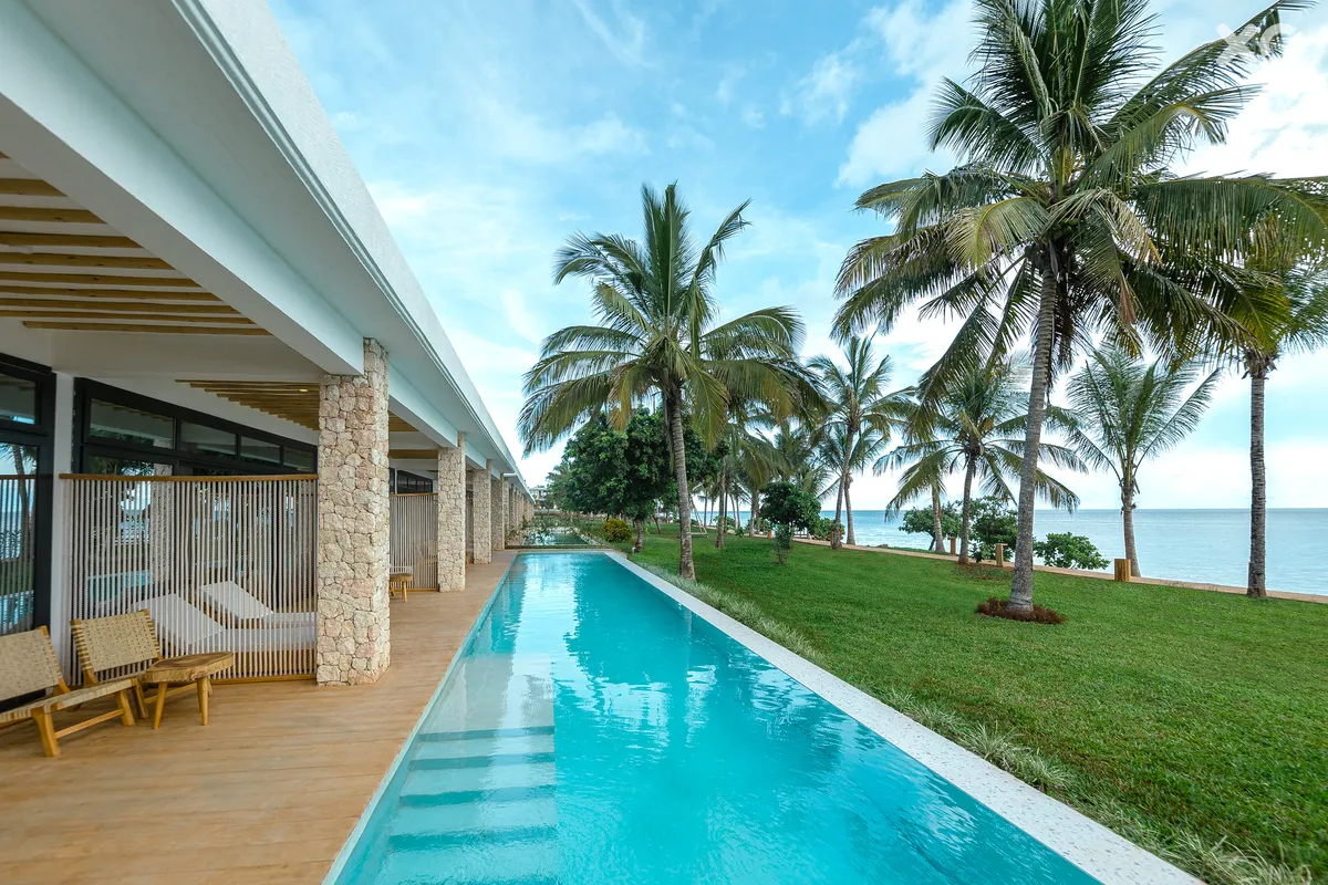 Kwanza Resort by Sunrise