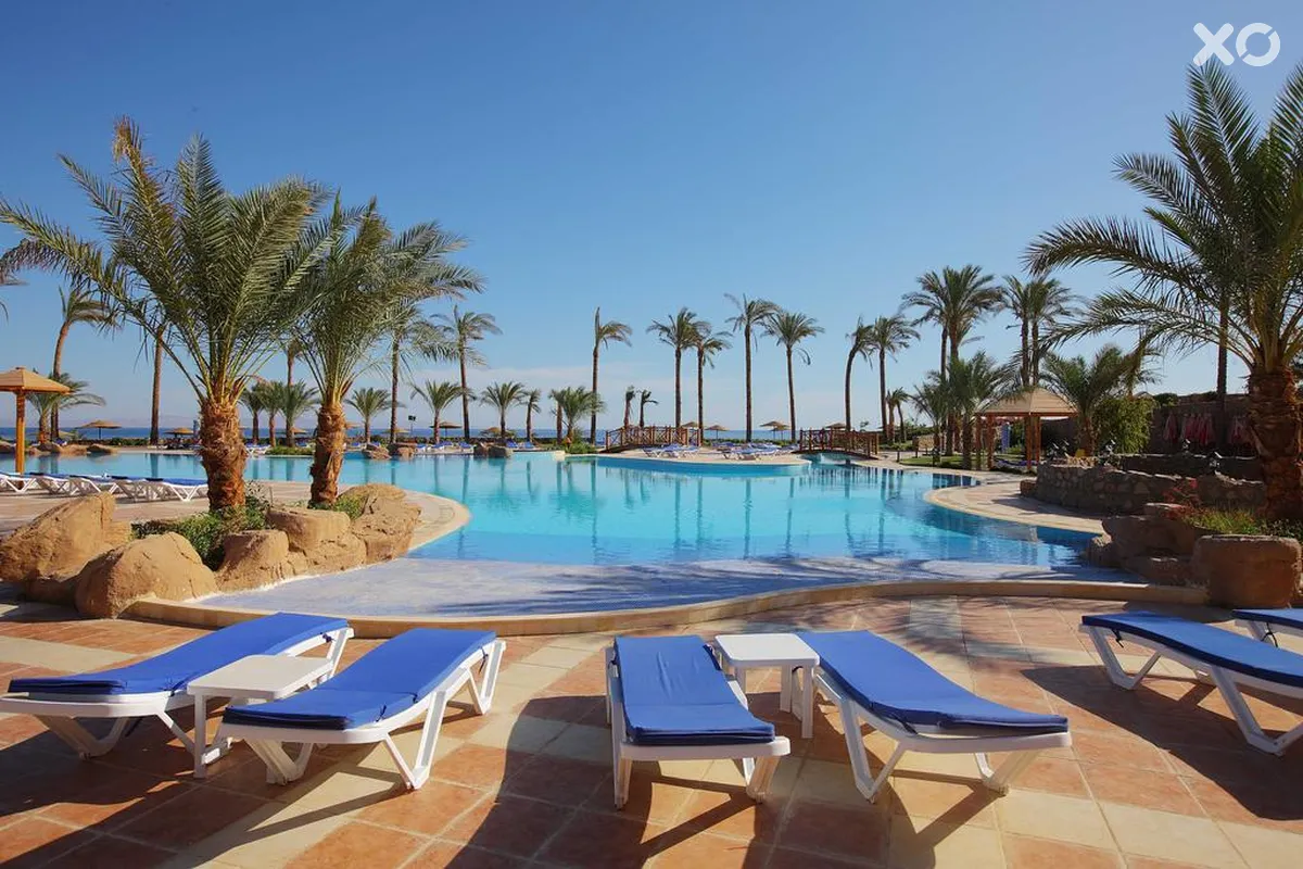 Ecotel Dahab Resort