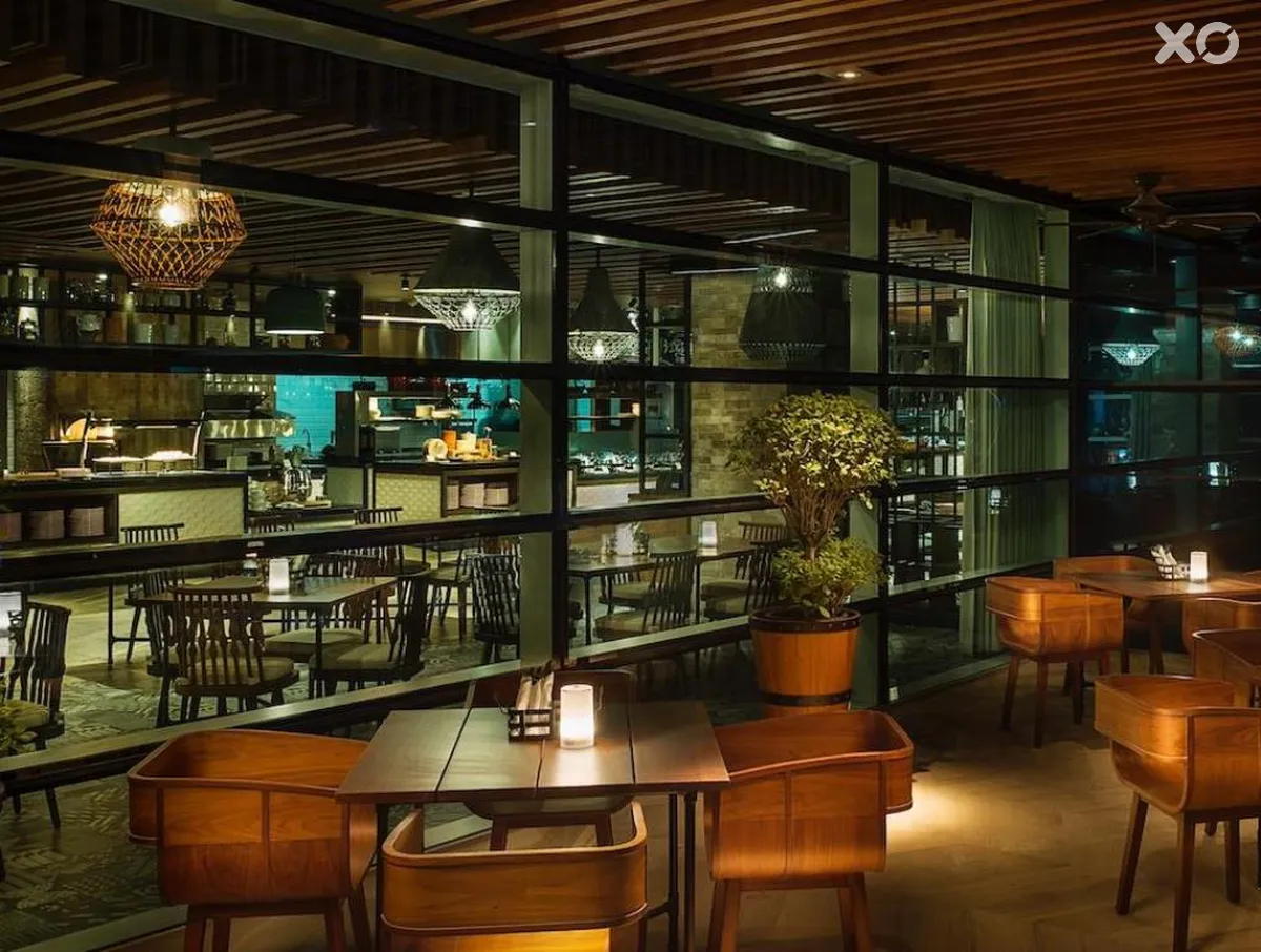 DoubleTree by Hilton Dubai - Business Bay