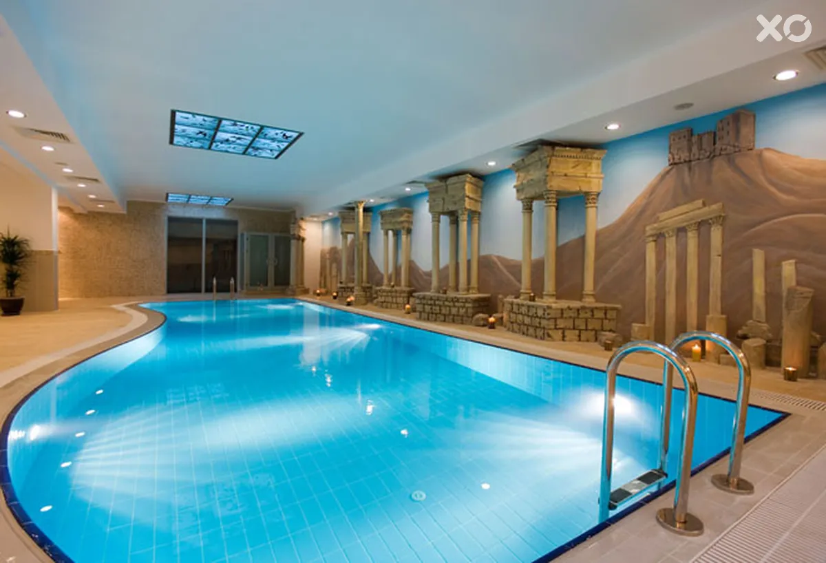 Crowne Plaza Antalya