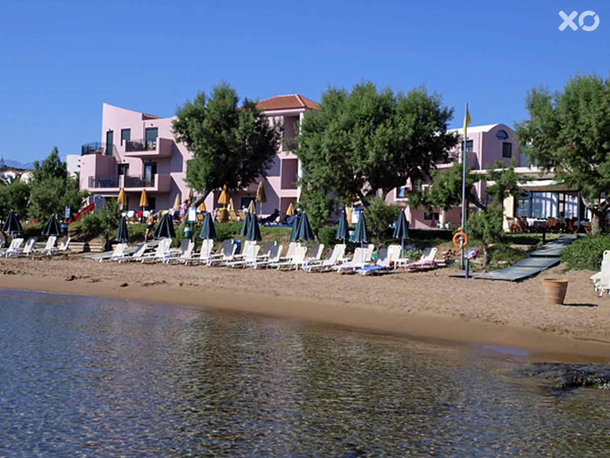 Iolida Beach