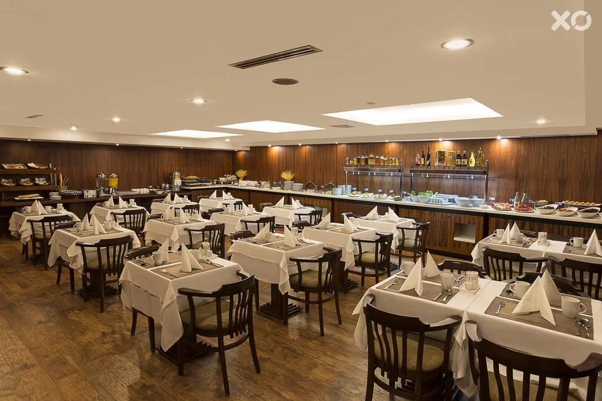 Taksim Express Hotel