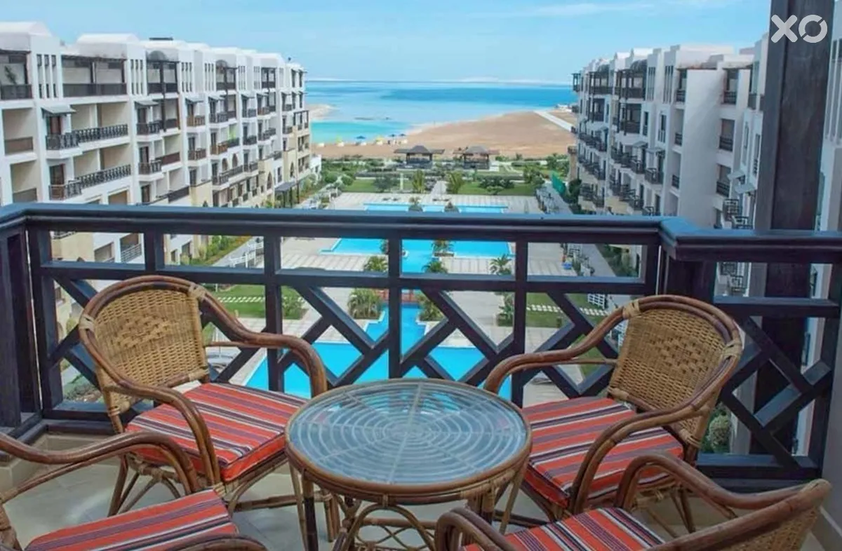 Gravity Hotel & Aquapark Hurghada
