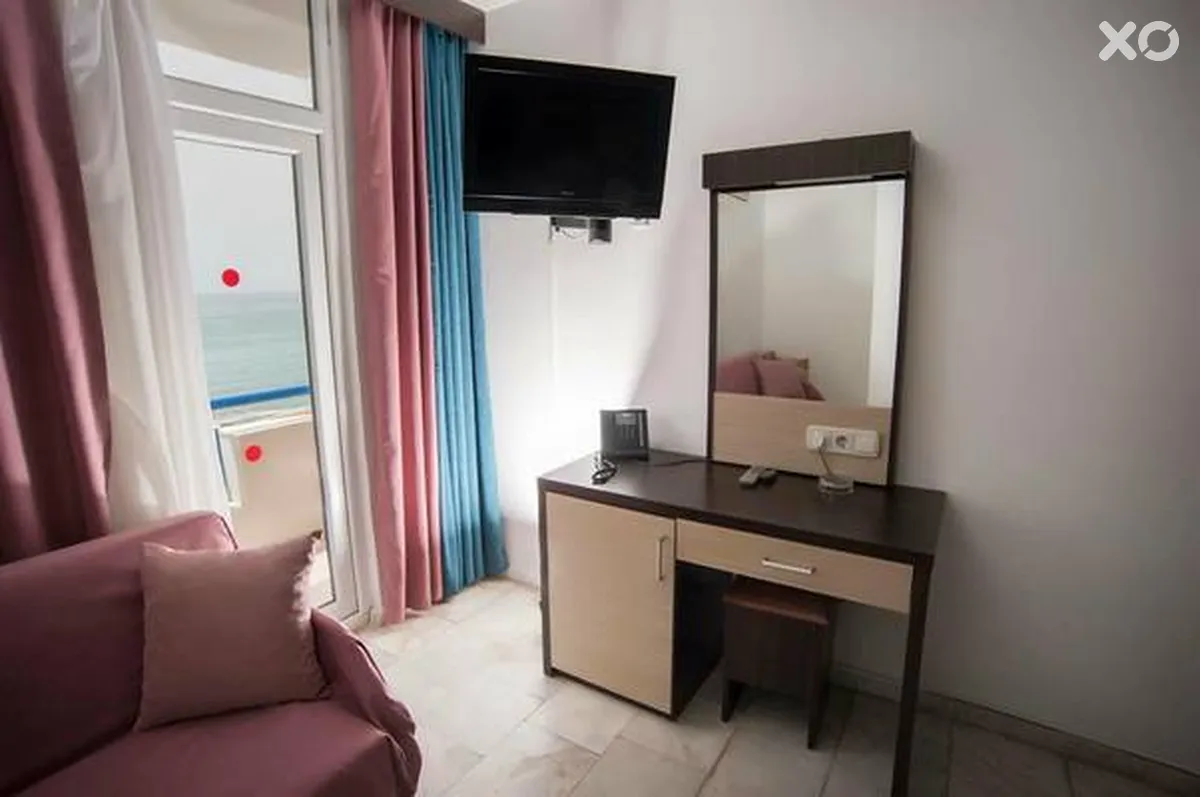 Semt Luna Beach Hotel