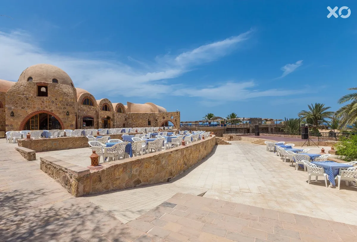 Utopia Beach Club