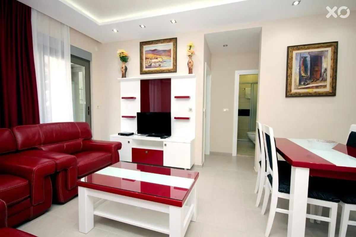 Butua Residence