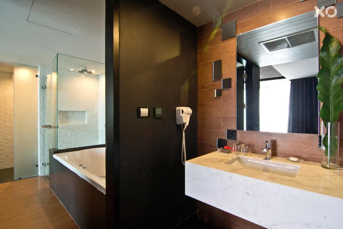 TSix5 Hotel