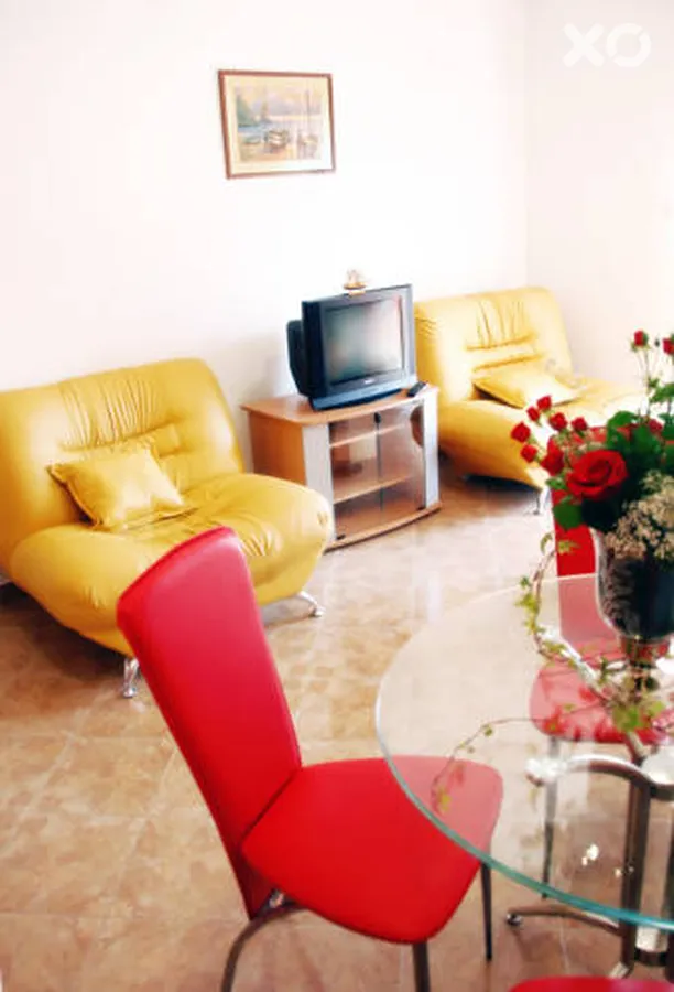 Sun Village Villa