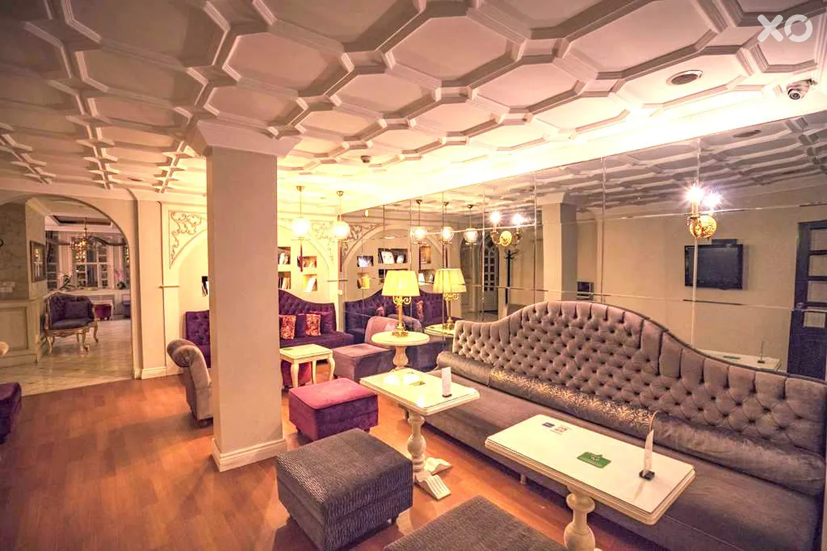 Avicenna Hotel