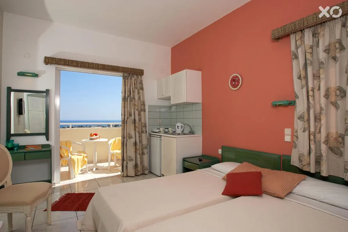 Mare Monte Villa