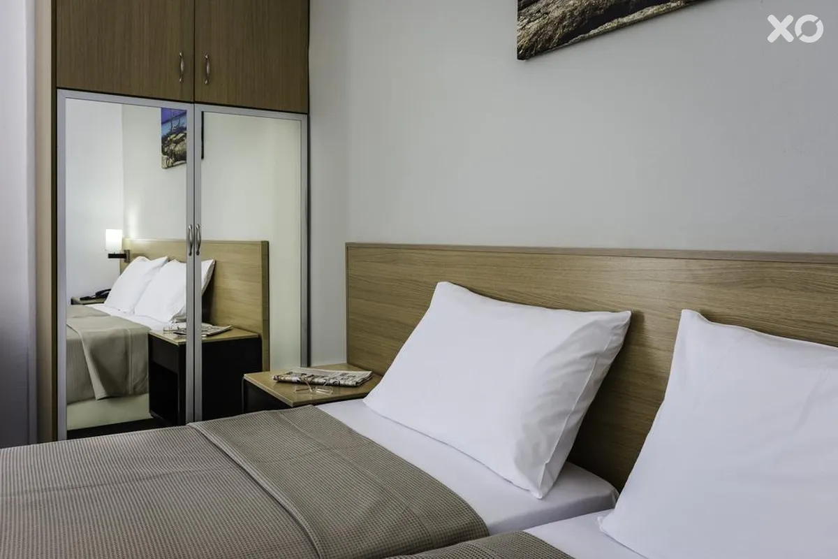 Sergios Hotel