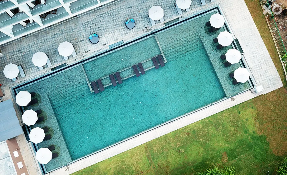 Habitat Hotel Kosgoda