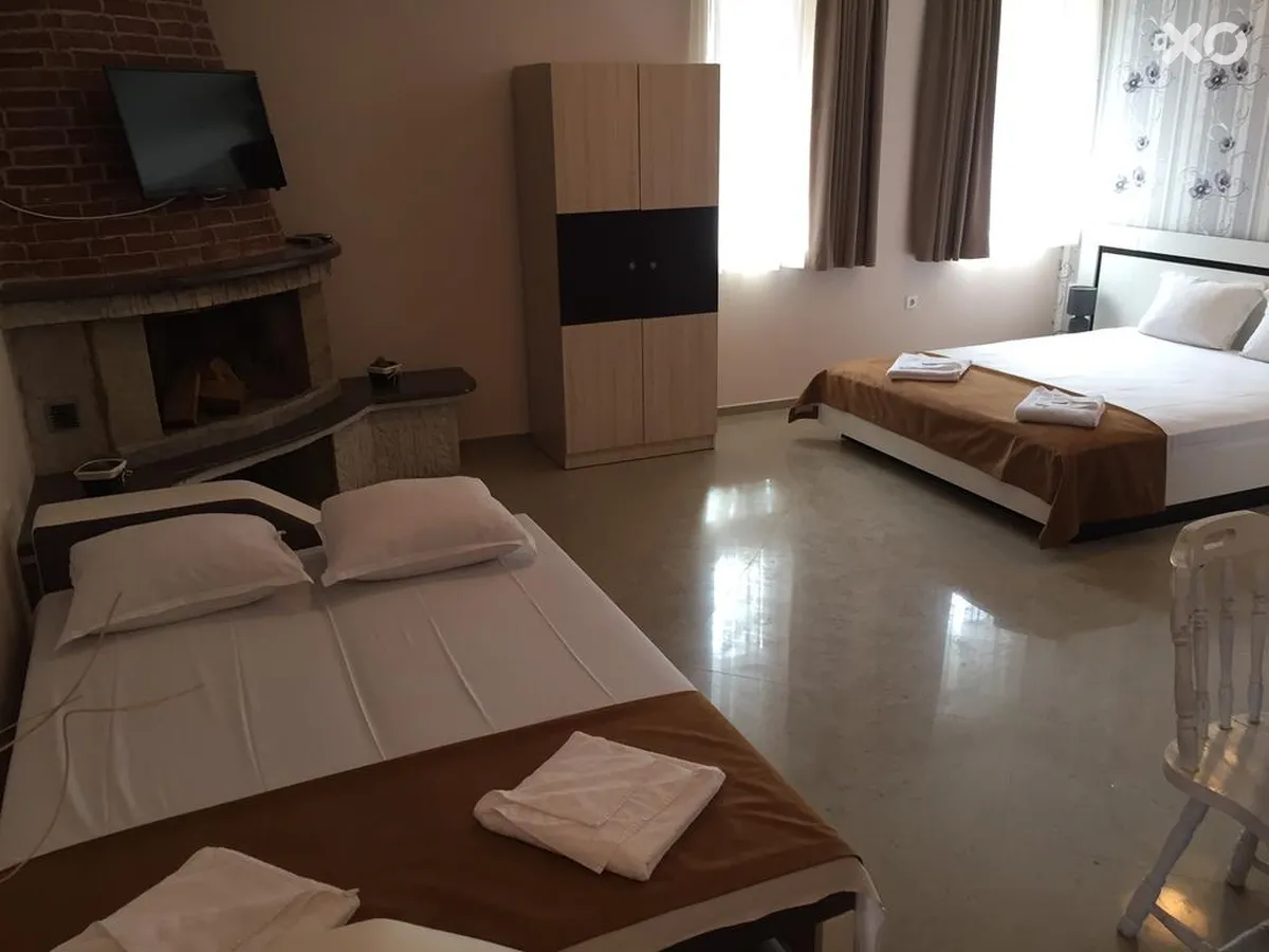 Afrodita Guest House