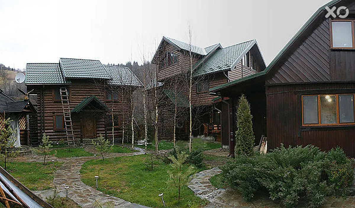 Соколине Гніздо