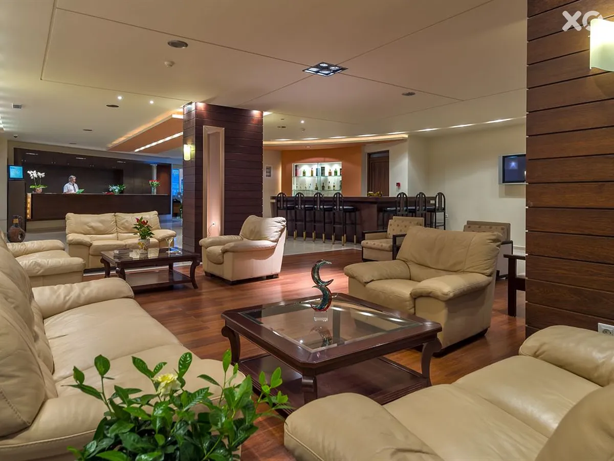 Atrion Resort Hotel & Apts