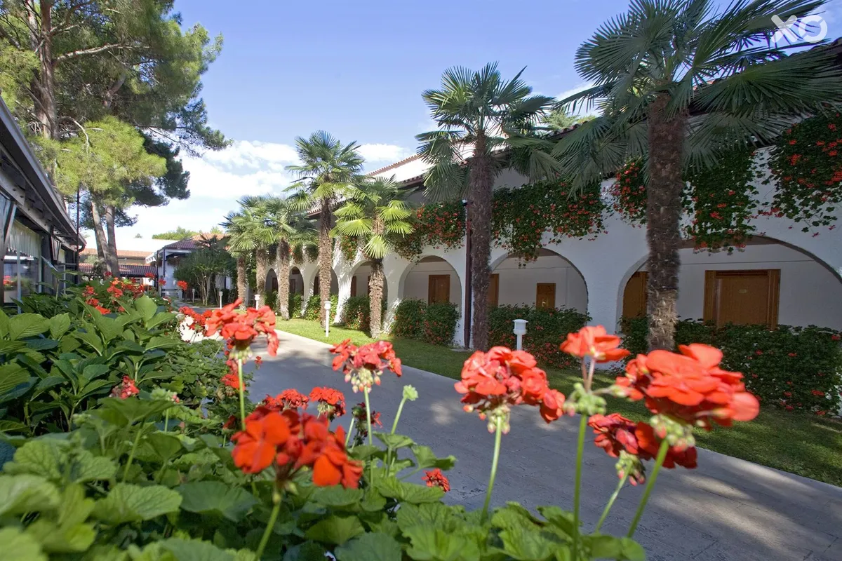 Villa Galijot Plava Laguna